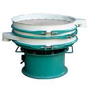 Manufacturers Exporters and Wholesale Suppliers of Vibrating Machine for Spices Ahmedabad Gujarat